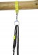 Huśtawka Plum PLUM Glide Nest Swing, 160x52x19 cm, 27649 6