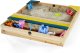 Plum PLUM wooden sand pit Store-It, 25069 2