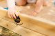 Plum PLUM wooden sand pit Store-It, 25069 3