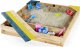 Plum PLUM wooden sand pit Store-It, 25069 8