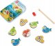 Hape HAPE game Gone Fishin'!, E0477A 1