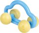 Hape HAPE rattle and roll toy car, E0071A 2