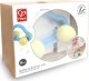 Hape HAPE rattle and roll toy car, E0071A 4