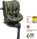 Fotelik samochodowy Joie JOIE car seat I-SPIN 360, moss, C1801KAMOS000 17
