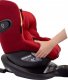 Fotelik samochodowy Joie JOIE car seat I-SPIN 360, moss, C1801KAMOS000 8