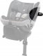 Fotelik samochodowy Joie JOIE car seat I-Spin XL 40-150cm, carbon, 275235 13
