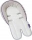 Clevamama CLEVAMAMA ClevaFoam(r) Head &  Neck Support, 3600 1
