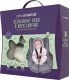 Clevamama CLEVAMAMA ClevaFoam(r) Head &  Neck Support, 3600 3