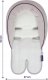 Clevamama CLEVAMAMA ClevaFoam(r) Head &  Neck Support, 3600 4