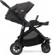Wózek Joie JOIE stroller Versatrax W/RC & Adapt Pavement 3
