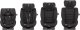 Fotelik samochodowy Joie JOIE car seat EVERY STAGE EVERY STAGE R129, shale, C2117AASHA000 1