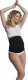 Pas ciążowy Carriwell CARRIWELL maternity support band Black L 5012 1
