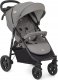 Wózek Joie JOIE stroller LITETRAX 4 S W/ RC GRAY FLANNEL 1