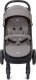 Wózek Joie JOIE stroller LITETRAX 4 S W/ RC GRAY FLANNEL 1