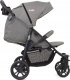 Wózek Joie JOIE stroller LITETRAX 4 S W/ RC GRAY FLANNEL 2