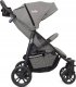 Wózek Joie JOIE stroller LITETRAX 4 S W/ RC GRAY FLANNEL 3