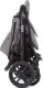 Wózek Joie JOIE stroller LITETRAX 4 S W/ RC GRAY FLANNEL 4