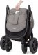Wózek Joie JOIE stroller LITETRAX 4 S W/ RC GRAY FLANNEL 5