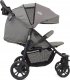 Wózek Joie JOIE stroller LITETRAX 4 S W/ RC GRAY FLANNEL 6