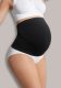 Pas ciążowy Carriwell CARRIWELL maternity support band Black S 5010 2