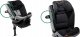 Fotelik samochodowy Joie JOIE car seat I-Spin XL 40-150cm, eclipse, 275236 3