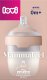 Lovi LOVI feeding bottle Mammafeel, 150 ml, 21/595 3