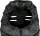 Clevamama CLEVAMAMA universal footmuff, black, 3605 2