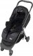 Clevamama CLEVAMAMA universal footmuff, black, 3605 5