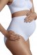 Carriwell CARRIWELL maternity support panty White L 407 1