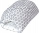 Motherhood MOTHERHOOD Nursing Muff, Grey Classics, 097/138 1