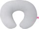 Motherhood MOTHERHOOD nursing support pillow Classics Grey 104/162 2