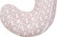 Motherhood MOTHERHOOD Nursing Support Pillow, pink, 004/171 5