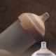 Lovi LOVI feeding bottle Mammafeel, 250 ml, 21/596 8