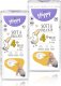 Happy Pieluchy HAPPY Maxi Plus (9-15kg) diapers 56pcs, size 4+ NEW, BB-054-LX56-W01 7