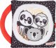 Canpol CANPOL BABIES sensory activity book BabiesBoo PANDA, 68/088 1