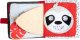 Canpol CANPOL BABIES sensory activity book BabiesBoo PANDA, 68/088 11
