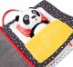 Canpol CANPOL BABIES sensory activity book BabiesBoo PANDA, 68/088 3