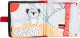 Canpol CANPOL BABIES sensory activity book BabiesBoo PANDA, 68/088 6