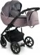 Wózek Bexa BEXA AIR pram 2in1 IDEAL 04, 5903357313623 1