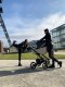 Wózek Bexa BEXA AIR pram 2in1 IDEAL 04, 5903357313623 4