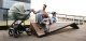 Wózek Bexa BEXA AIR pram 2in1 IDEAL 04, 5903357313623 5