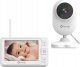 Niania Lionelo LIONELO Baby monitor Babyline, LOC-BABYLINE 6.2 WHITE 13
