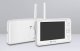 Niania Lionelo LIONELO Baby monitor Babyline, LOC-BABYLINE 6.2 WHITE 15