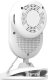 Niania Lionelo LIONELO Baby monitor Babyline, LOC-BABYLINE 6.2 WHITE 9