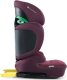 Fotelik samochodowy KinderKraft KINDERKRAFT car seat XPAND 2 ISOFIX I-SIZE, cherry pearl 6