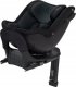 Fotelik samochodowy KinderKraft KINDERKRAFT car seat I-GUARD I SIZE, graphite black, KCIGUA00BLK0000 1