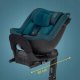 Fotelik samochodowy KinderKraft KINDERKRAFT car seat I-GUARD I SIZE, graphite black, KCIGUA00BLK0000 2