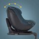 Fotelik samochodowy KinderKraft KINDERKRAFT car seat I-GUARD I SIZE, graphite black, KCIGUA00BLK0000 5
