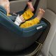 Fotelik samochodowy KinderKraft KINDERKRAFT car seat I-GUARD I SIZE, graphite black, KCIGUA00BLK0000 8