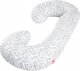 Motherhood MOTHERHOOD sleepy-C maternity support pillow Grey Branches 001/162 2